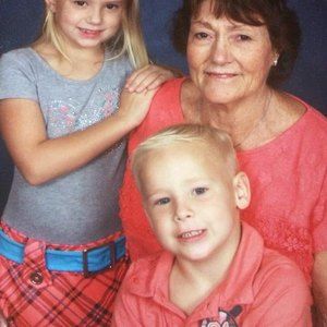 Meet your Posher, Martha